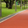 Pista alergare jogging imagine 2