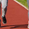 Pista alergare jogging imagine 3
