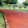 Piste alergare - jogging