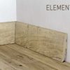 Decor Skirting - plinta MDF