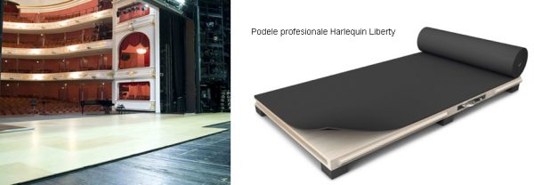 Podea Harlequin Liberty - imagine 2