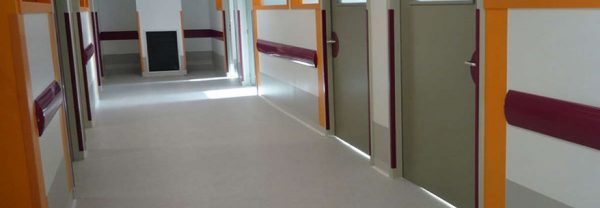 Profila 50 si 30 - Protectie colturi SPM