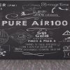 Pure Air 100 Modulyss 35 mocheta dale modulara imagine 3