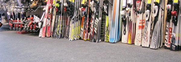 Role Cauciuc regupol endurance pentru ski resorts, winter sport 1