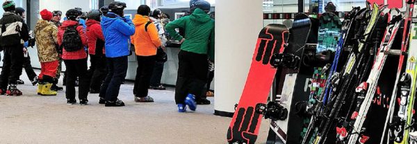 Role Cauciuc regupol endurance pentru ski resorts, winter sport 3