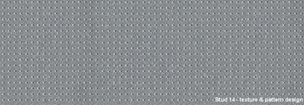 Stud tapet contract Newmor hoteluri restaurante texture and pattern design 0