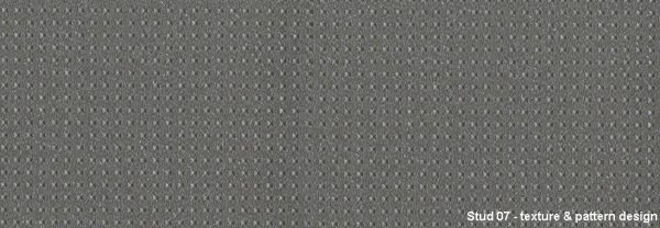 Stud tapet contract Newmor hoteluri restaurante texture and pattern design 1