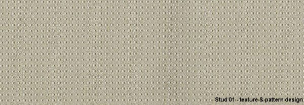 Stud tapet contract Newmor hoteluri restaurante texture and pattern design 5