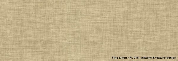 Tapet contract Newmor hotel restaurant - Fine Linen pattern FL016