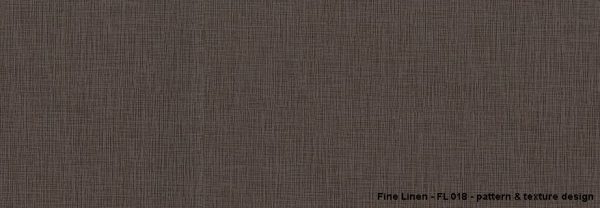 Tapet contract Newmor hotel restaurant - Fine Linen pattern FL018