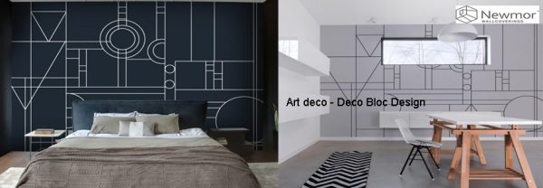Art Deco - Newmor Design