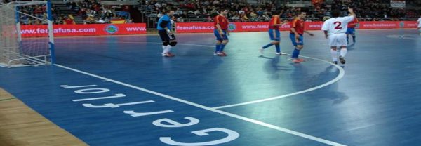 Taraflex Fotsal front 2