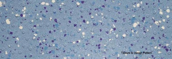 Tarasafe Ultra H2O texture and design pattern