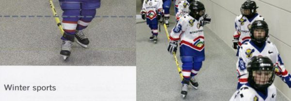Everroll® Alpine & Arena