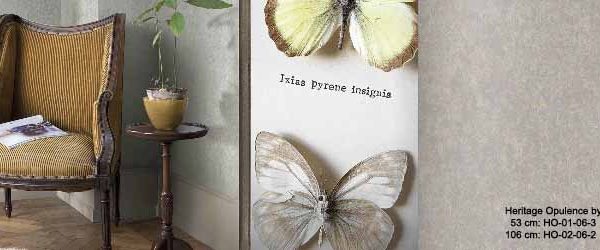 Tapet Heritage Opulence