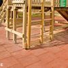 Regupol® Impact E & EL - Placi cauciuc protectie
