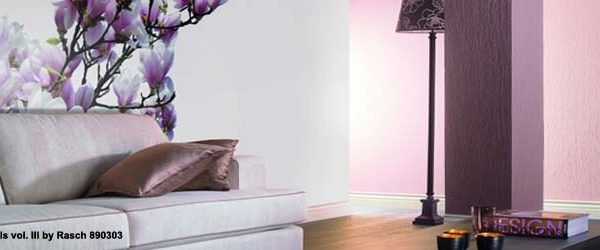 Fototapet Magic Walls Vol. 3