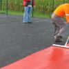 Elastosport + Elastoturf (2-3 mm)