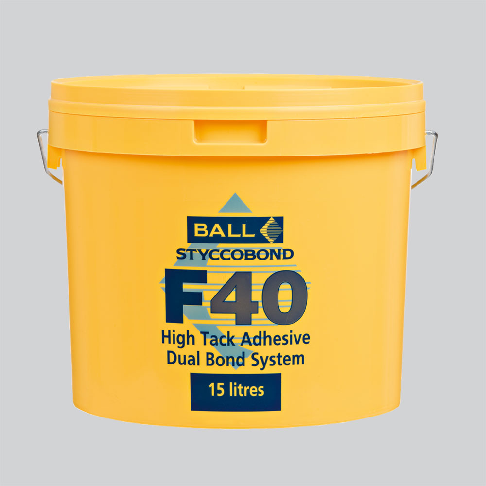 F40 pentru underlay mocheta