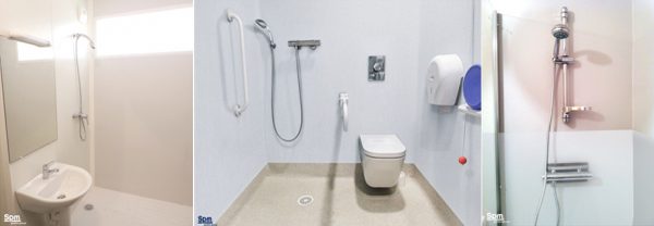 protectii pereti, mana curenta, protectii colturi si protectii usi imagine decoshoc h2o 2