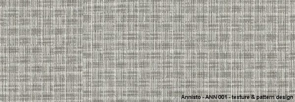 tapet contract Newmor Annisto texture and pattern design 2