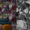 tapet personalizat newmor blooming marvelloux bloom design imagine 1