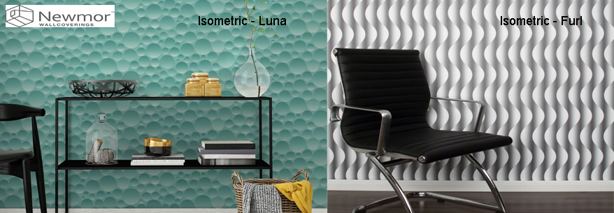 Isometric - Newmor Design