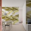 tapet personalizat newmor design leight bagley kef imagine 1