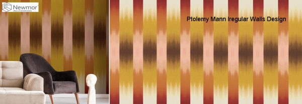 tapet personalizat newmor design ptolemy mann alacha imagine 1