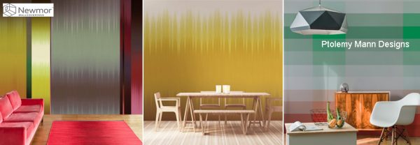 Ptolemy Mann Designs by Newmor