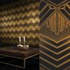 tapet personalizat newmor design savoy - creysler imagine 1