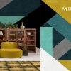 Geometrics - Newmor Design