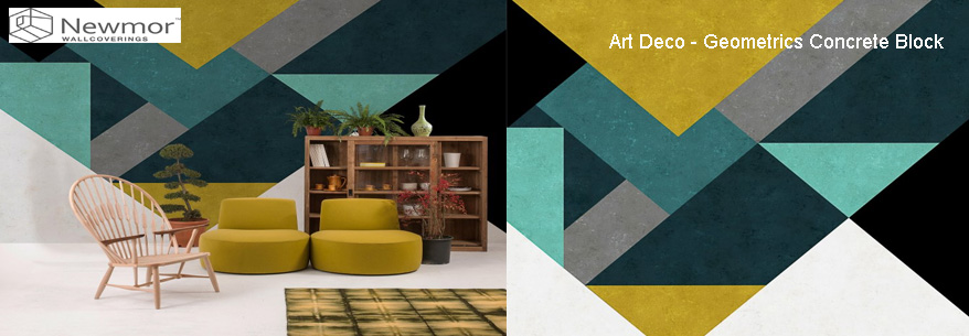 Geometrics - Newmor Design