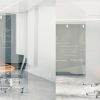 tapet special pentru pereti din sticla Newmor Windows design imagine 2
